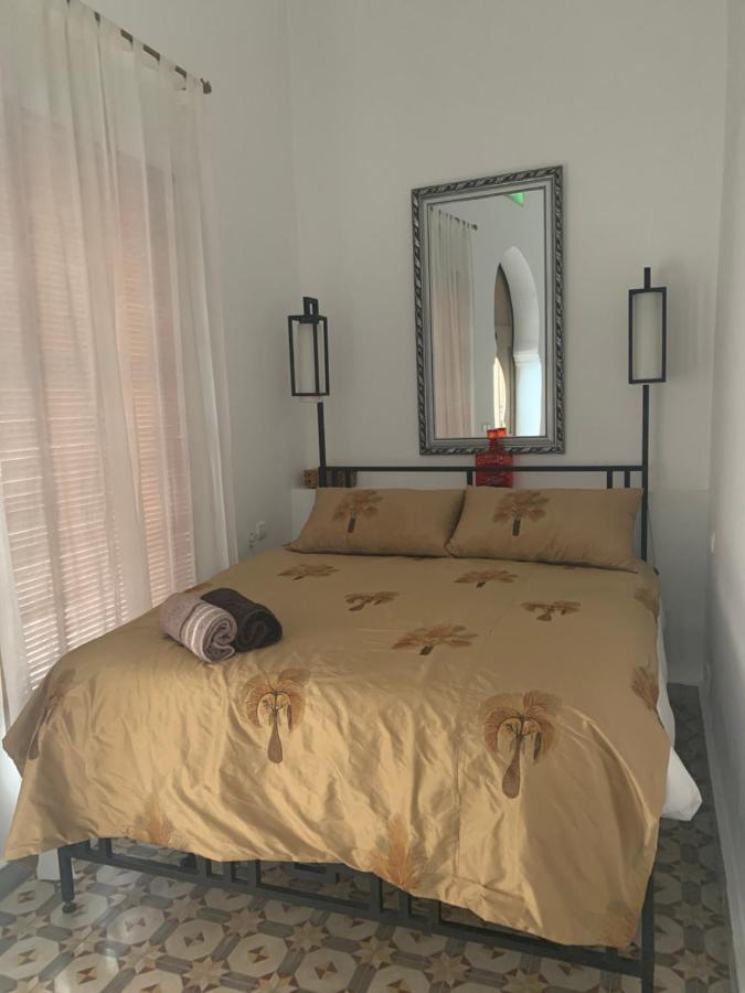 Riad Aziman Tetouan Exterior photo