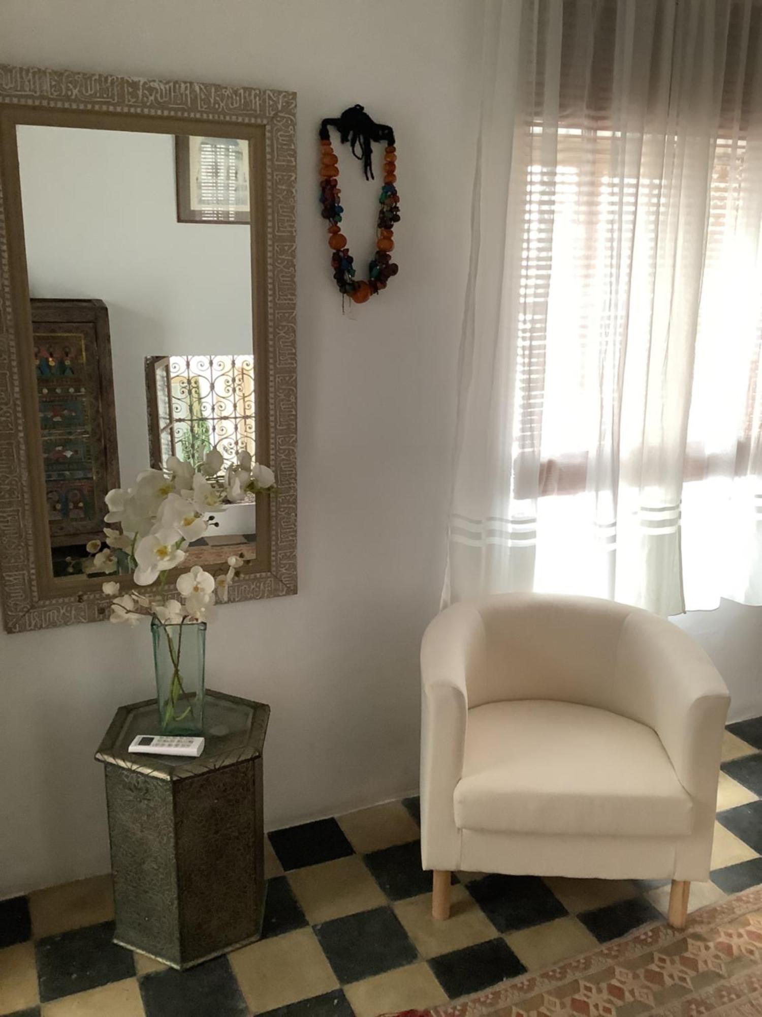 Riad Aziman Tetouan Exterior photo